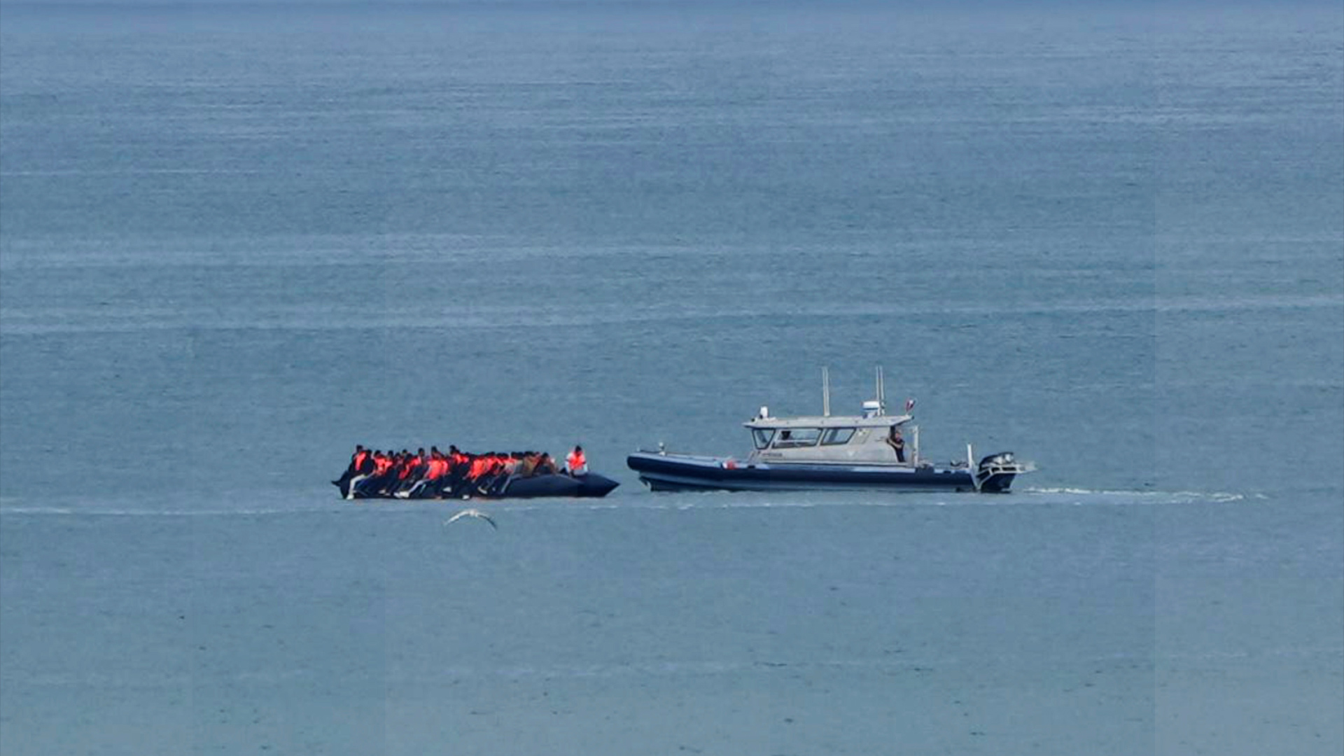 Everything you need to know about the government's asylum shake-up