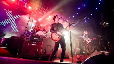 Stereophonics in Cardiff 2022 - how can I get tickets, who are the ...