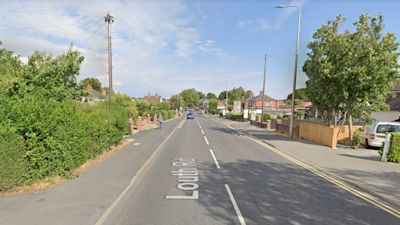 Louth Road, Scartho