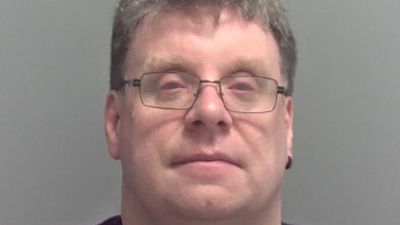 290621 Mark Bedwell