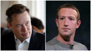 Tech Billionaires Elon Musk And Mark Zuckerberg Appear To Agree To Cage 