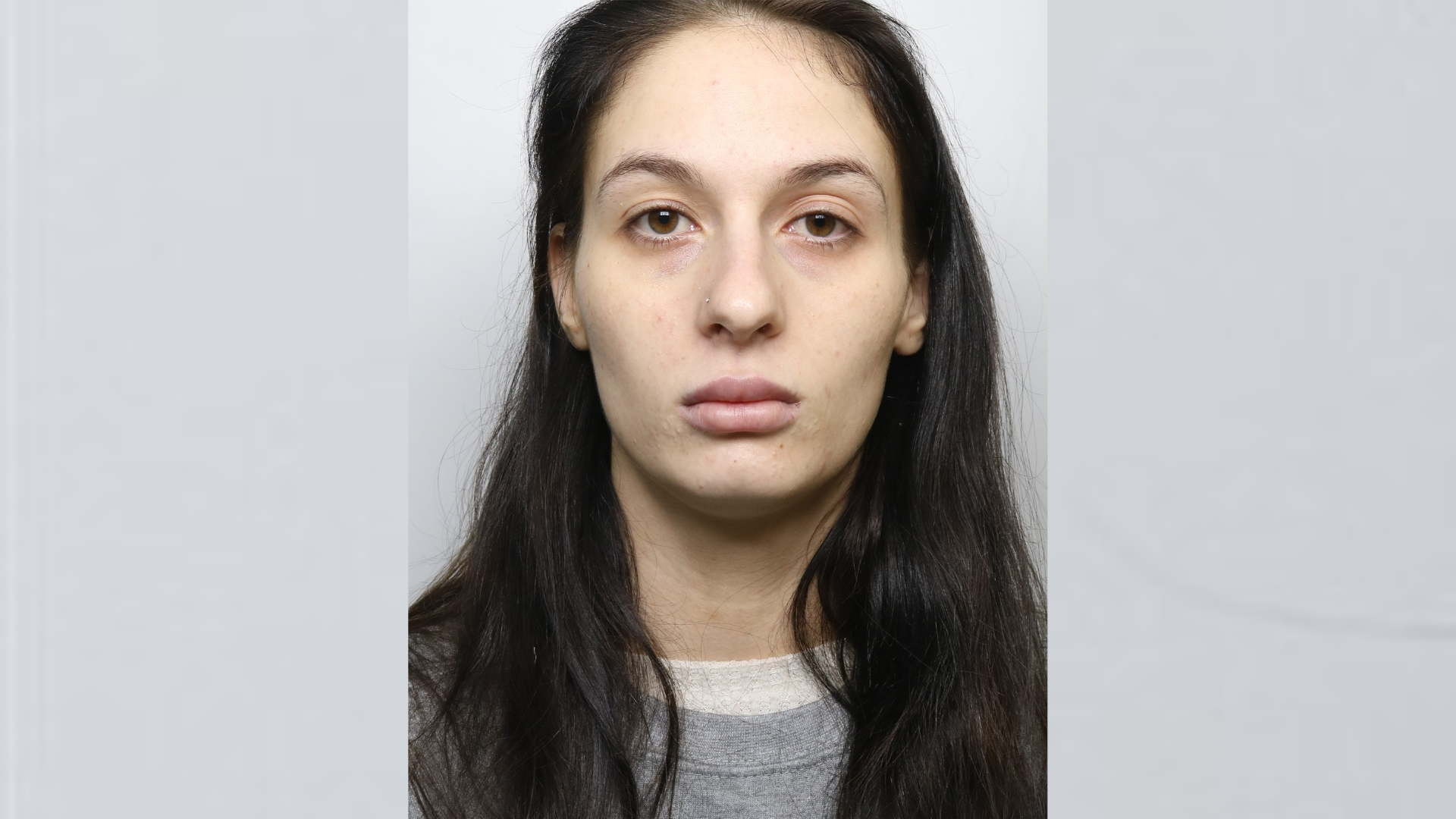 Leeds woman who filmed herself sexually abusing child for money jailed