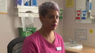 Surrey GP And Cancer Survivor Stars In National TV And Ad Campaign surrey-gp-and-cancer-survivor-stars-in-national-tv-and-ad-campaign
