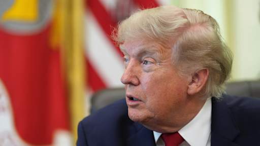 Supreme court rejects Trump's bid to appeal E. Jean Carroll sex abuse case