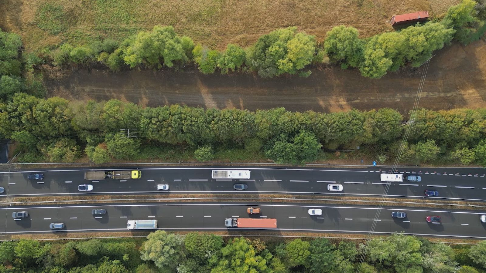 Photo: itv.com Environment Agency Spends £6m to Clean Up Britain's Largest Fly-Tip