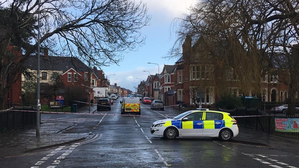 Police investigate unexplained death of young man after body found on ...