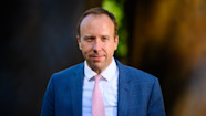 Matt Hancock Confirms He Will Not Stand For Conservatives At The Next 