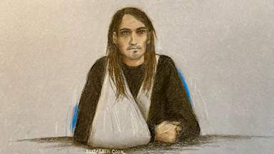 Man pleads not guilty to using abusive behaviour towards Andrew