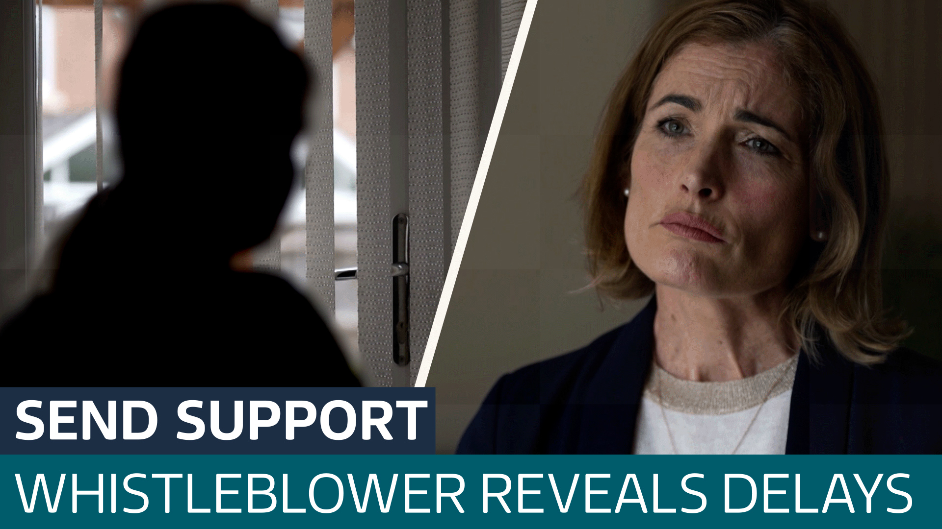 Whistleblower details 'horror' of how council denies SEND support for families