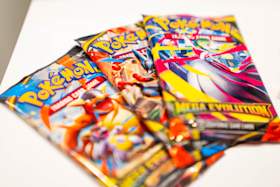 Shop owner 'crushed' after 100k worth of Pokmon cards stolen - Latest  From ITV News