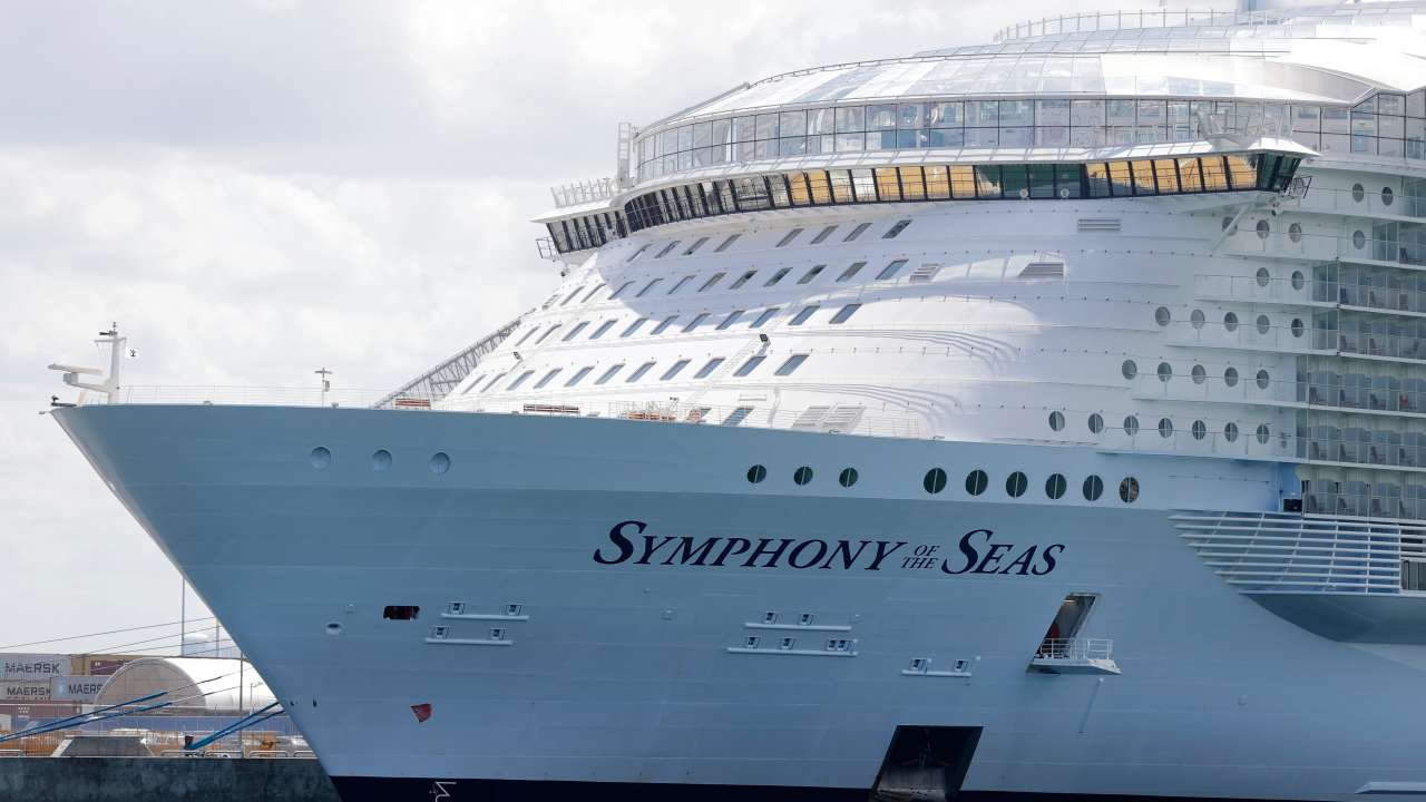 Cruise employee admits hiding cameras and filming guests in their bathrooms