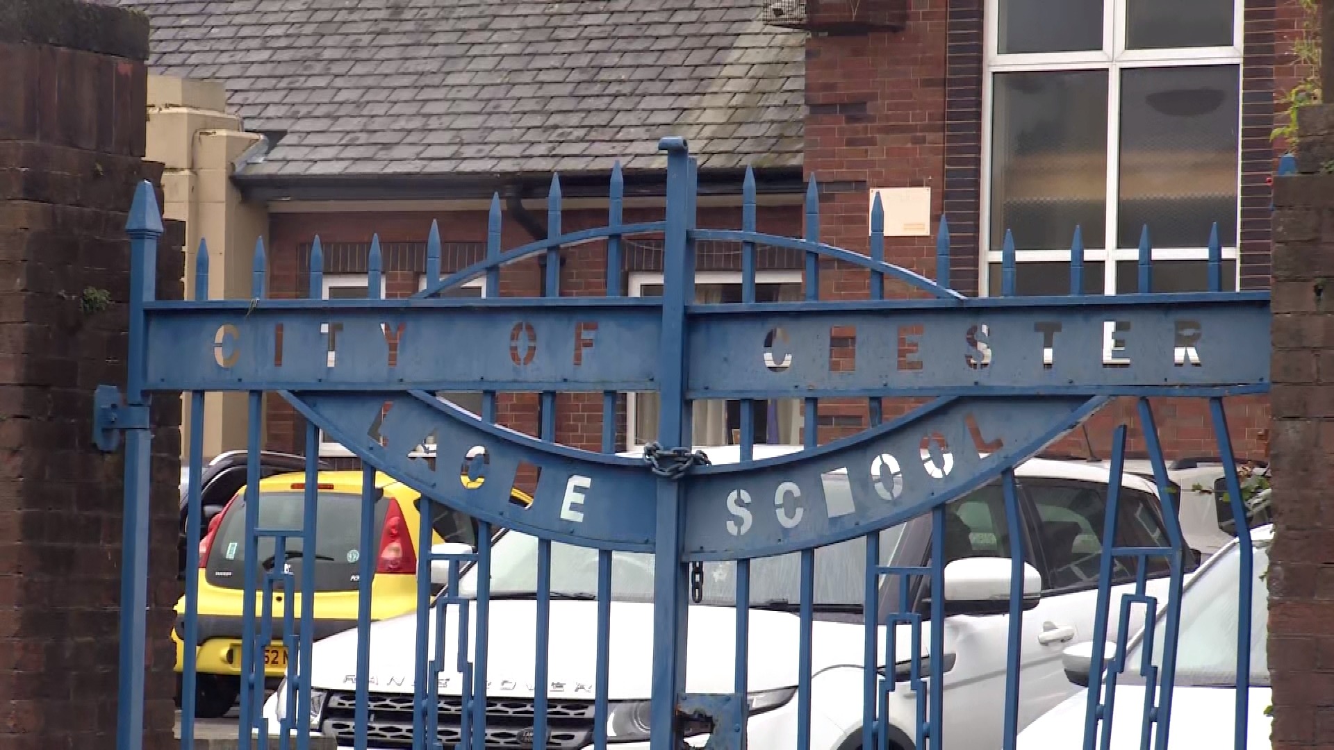 Chester school in lockdown after unpleasant email sent to