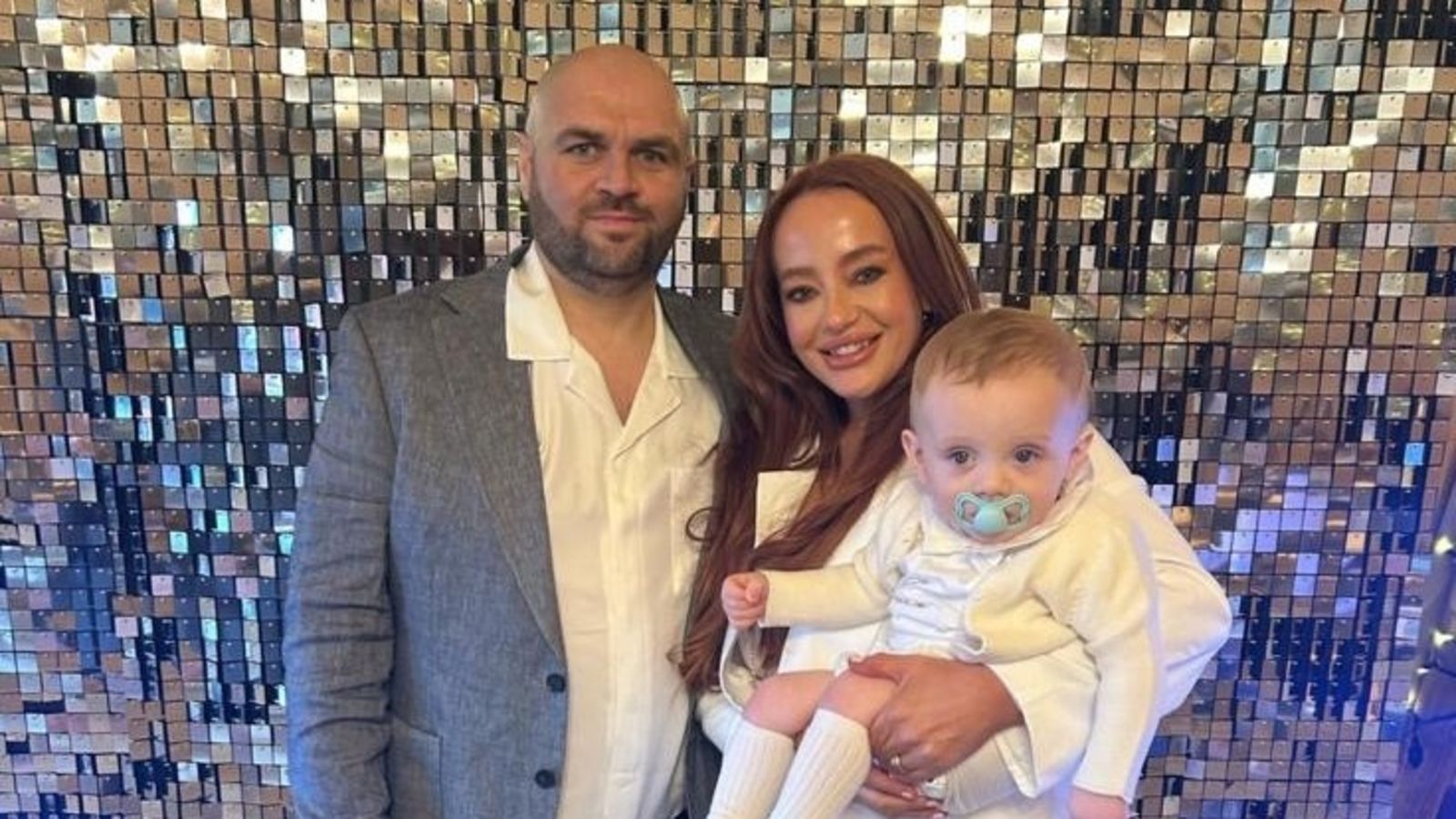 Family of Runcorn terminally ill dad organise event to register stem ...