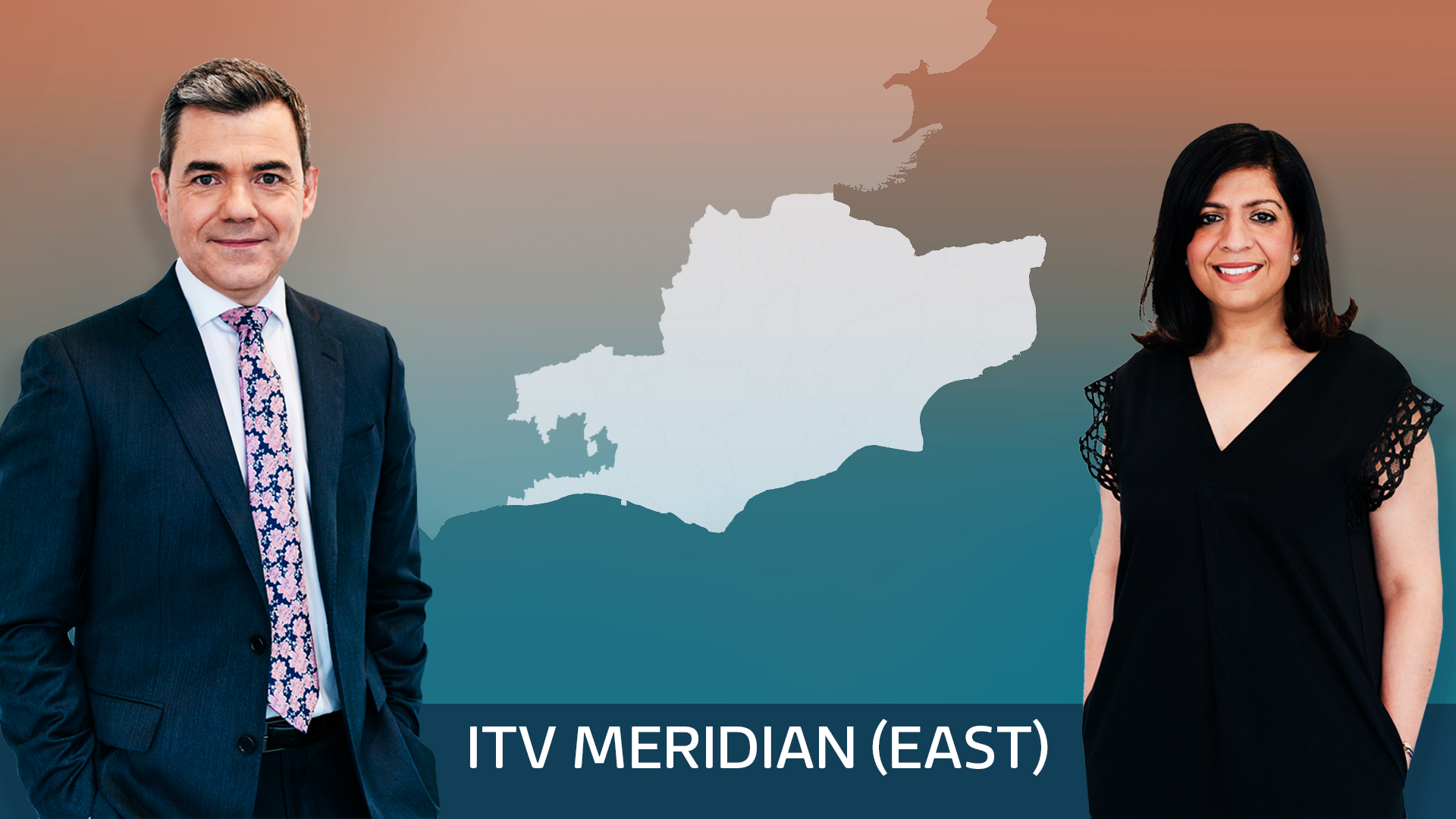 Catch up: Watch the latest edition of ITV News Meridian (East) from Tuesday 24th December - Latest From ITV News