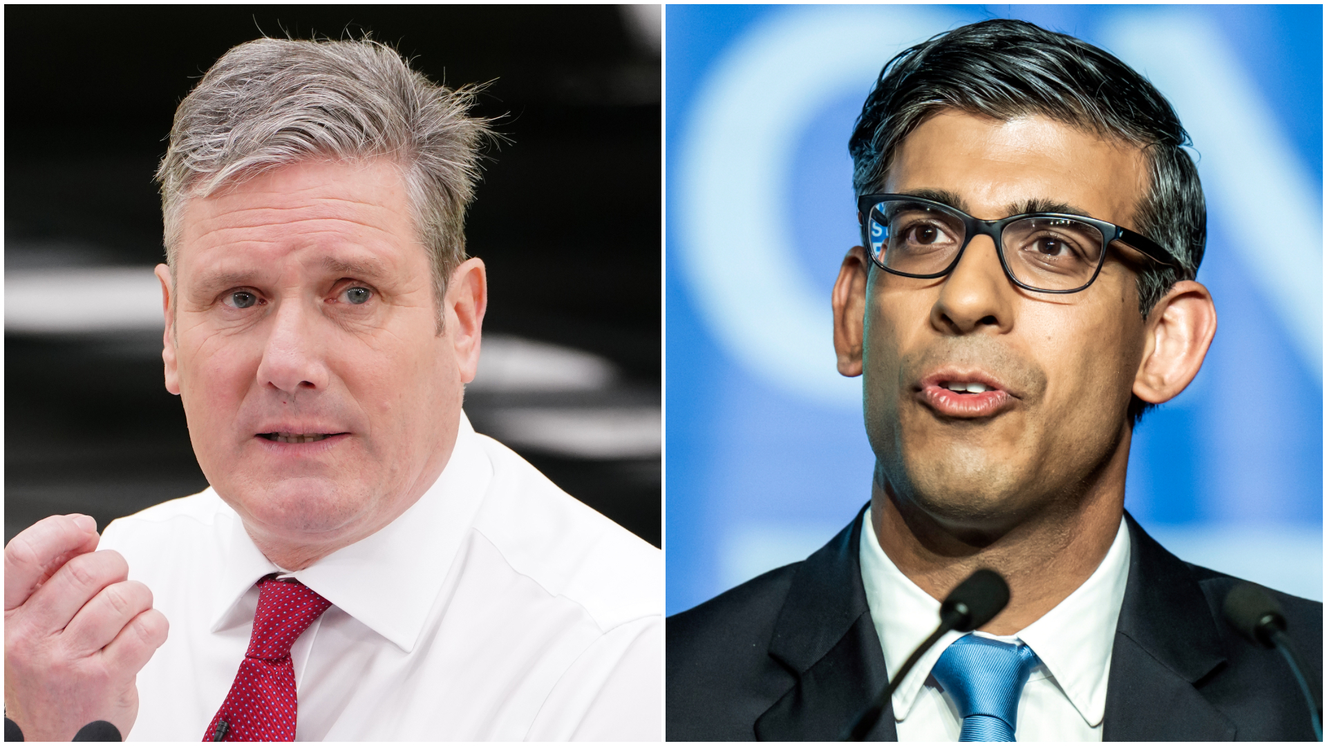 Keir Starmer demands snap election as Sunak's Tories gripped by turmoil ...