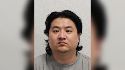 Comedian Serial Raper 'Calculated' serial rapist who filmed his crimes on cameras hidden in ...
