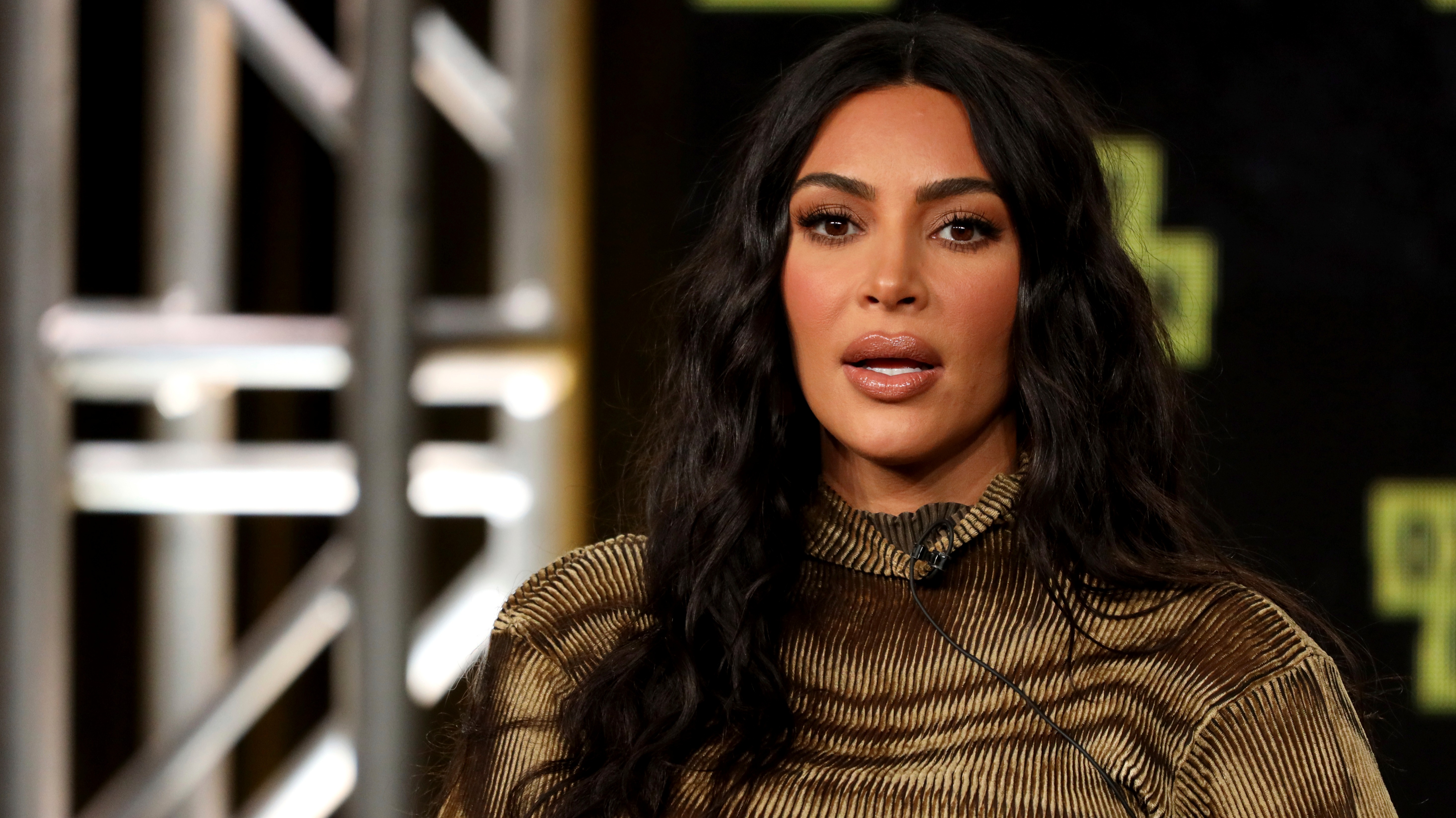 Kim Kardashian distraught after death row inmate she campaigned