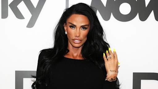 Katie Price reportedly files for divorce from husband Lee Andrews