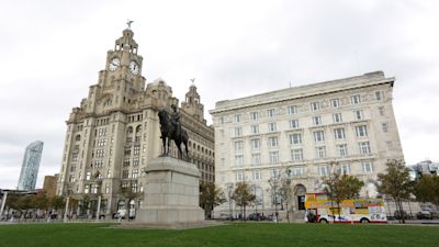 261120 Liverpool, England PA