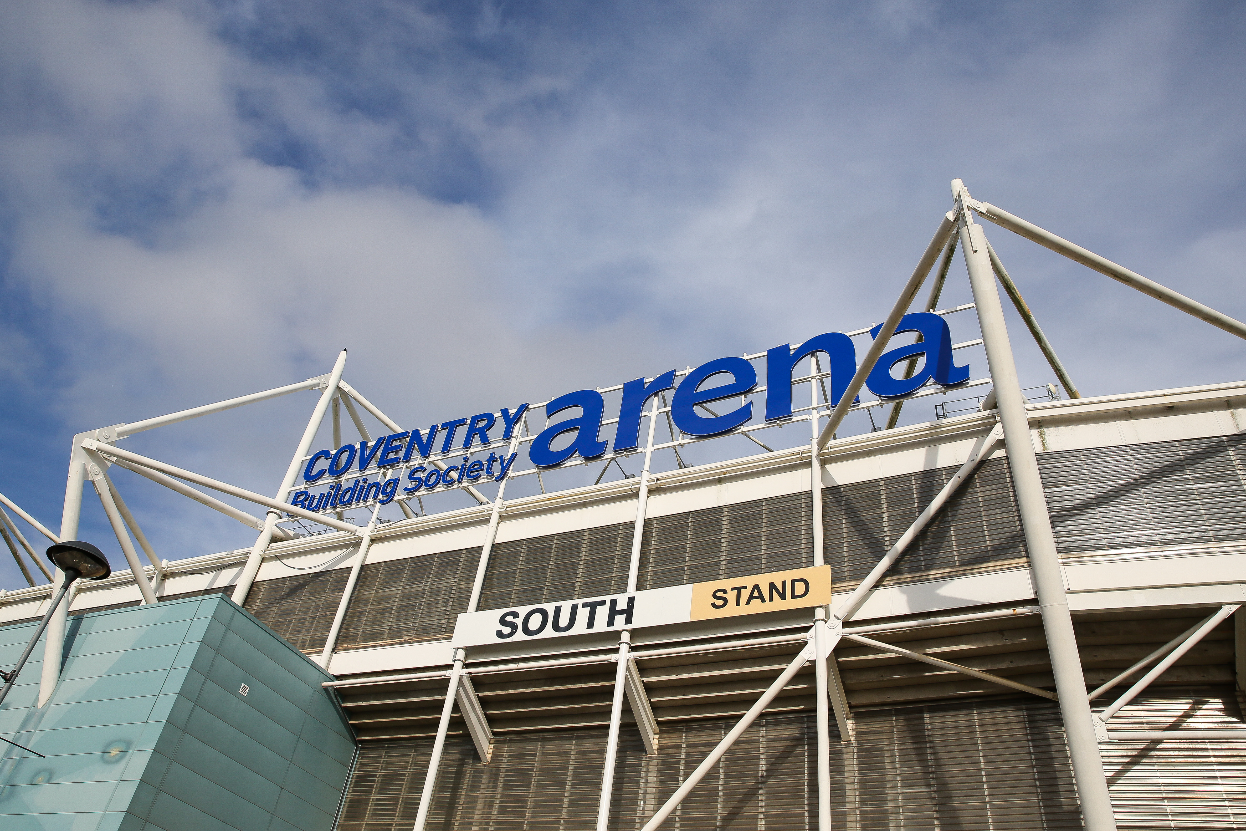 Coventry City's present and future are haunted by 'curse' of the CBS Arena, Coventry City