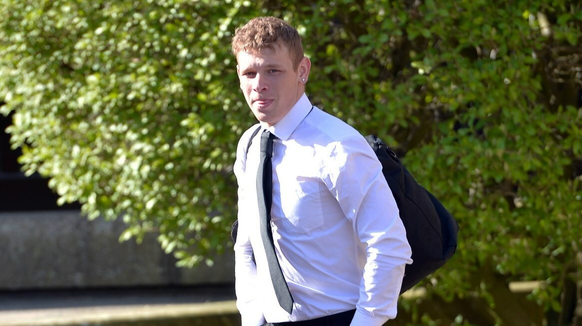 Crown To Appeal Against ‘unduly Lenient’ Sentence Of Rapist Spared Jail ...