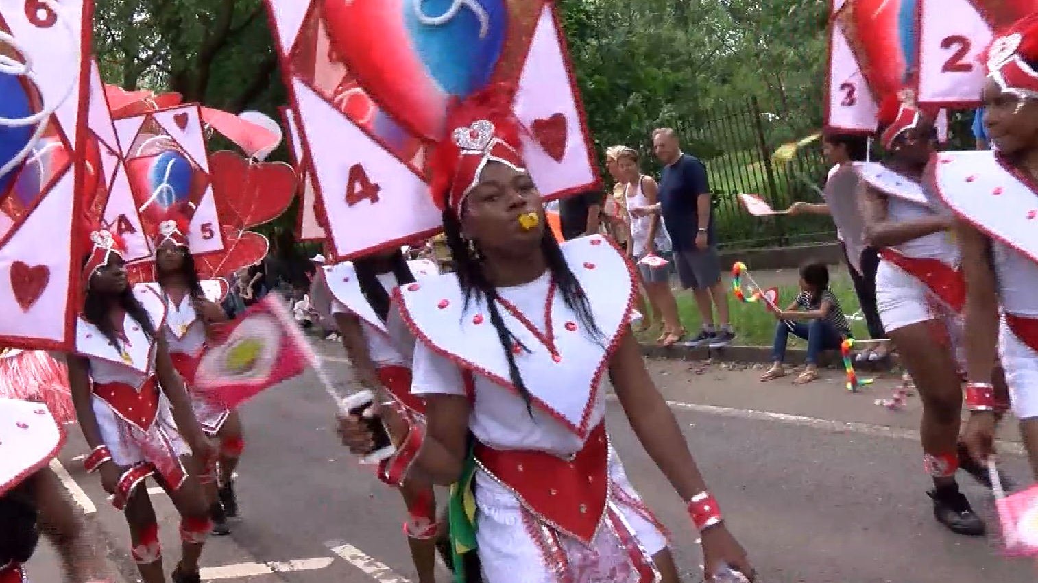 Luton Carnival 2022 : When and where will the parade and celebrations ...