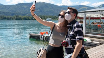 Coronavirus Can I Still Go On My Summer Holiday If Quarantine Is Imposed Can I Cancel Itv News