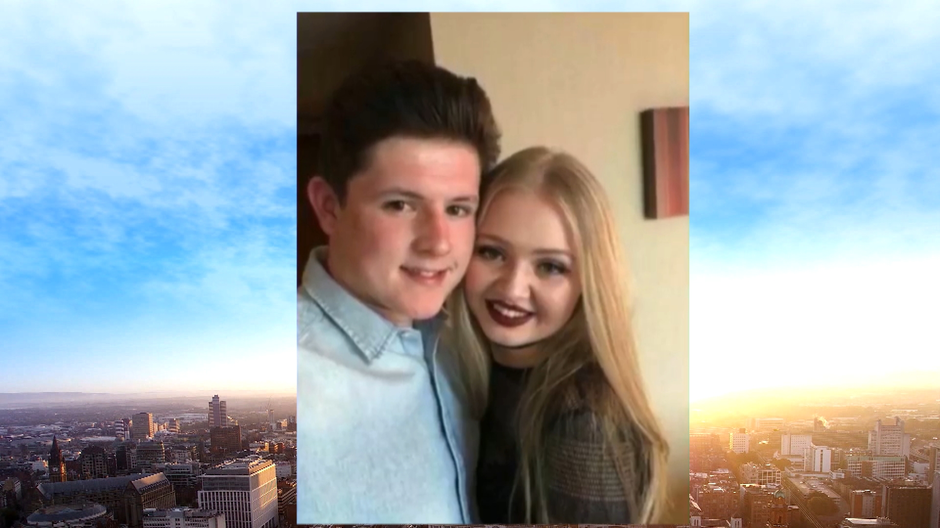 Parents Of Chloe And Liam Feel Strung Along By Government Over Death