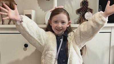 Girl, 7, dies in tragic pond incident at Doncaster golf course | ITV News Calendar