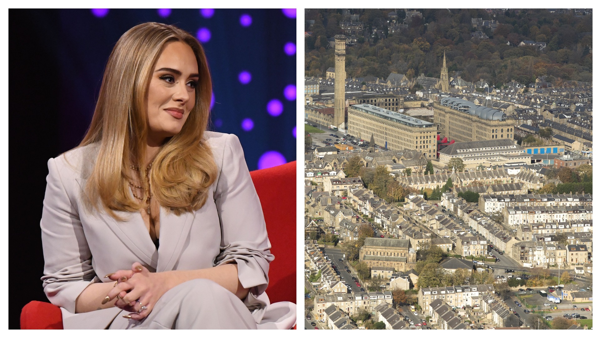 Brit School North in Bradford gets government approval ITV News Calendar