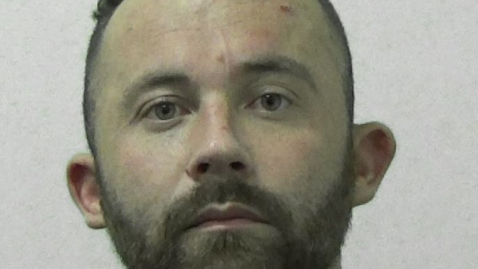 Daniel Purcell Inmate Ashington prisoner compared himself to Raoul Moat in Snapchat messages ...