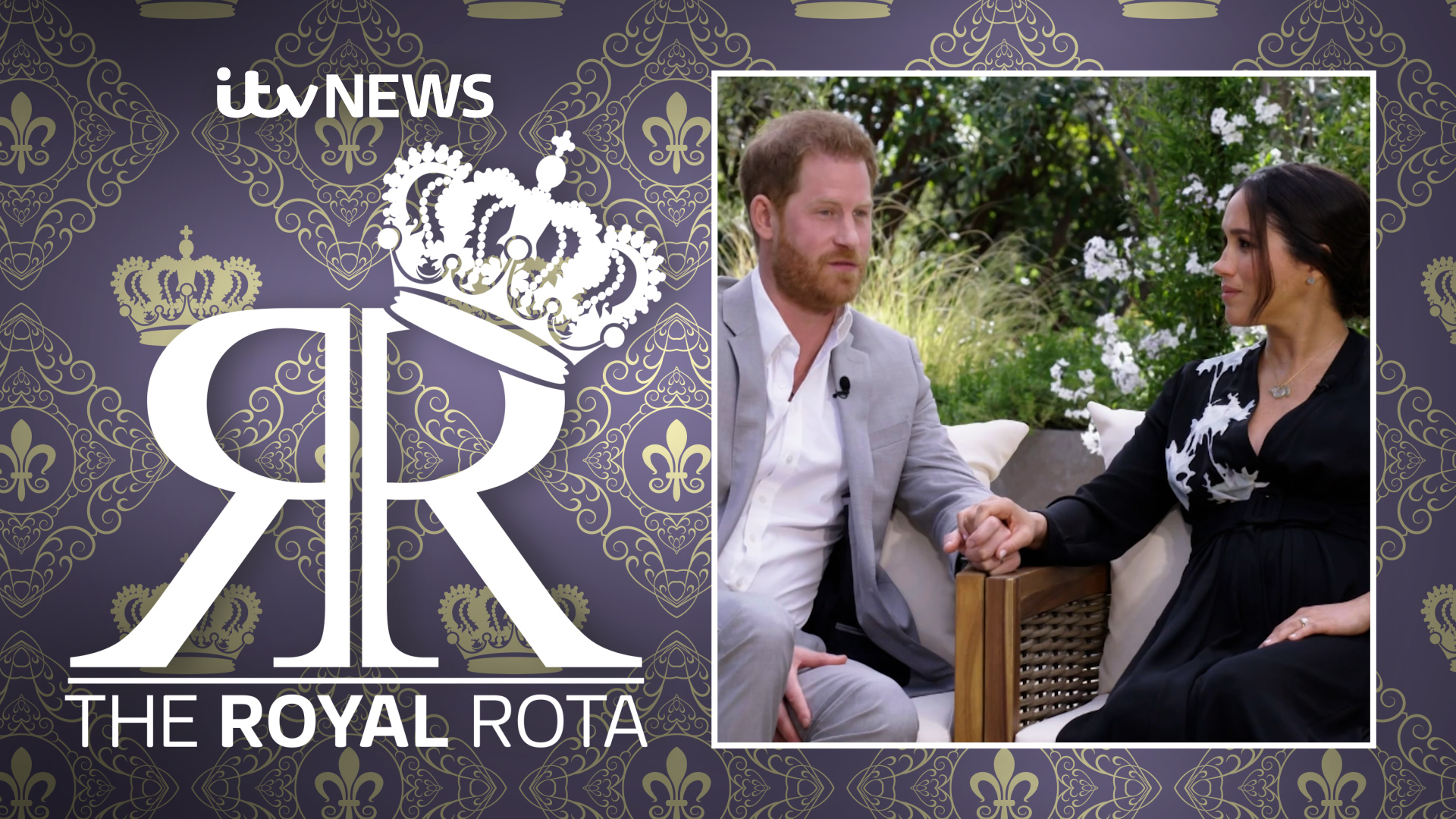 The Royal Rota: Our team on the fallout from Harry and Meghan's ...