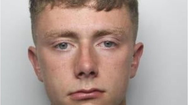 Doncaster man jailed over 'horrific' attack that temporarily blinded ex ...