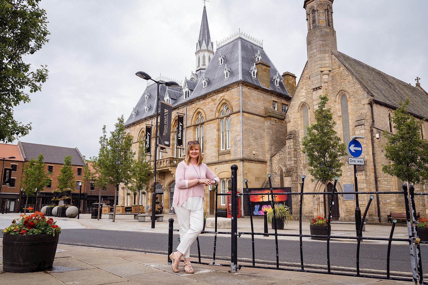 Empty buildings on Auckland high street to be regenerated to
