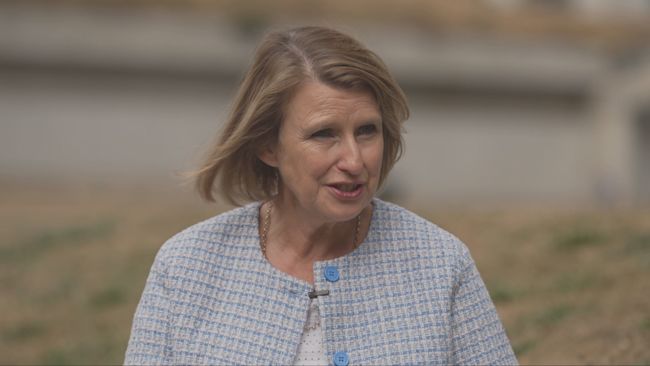 Scotland's Patient Safety Commissioner