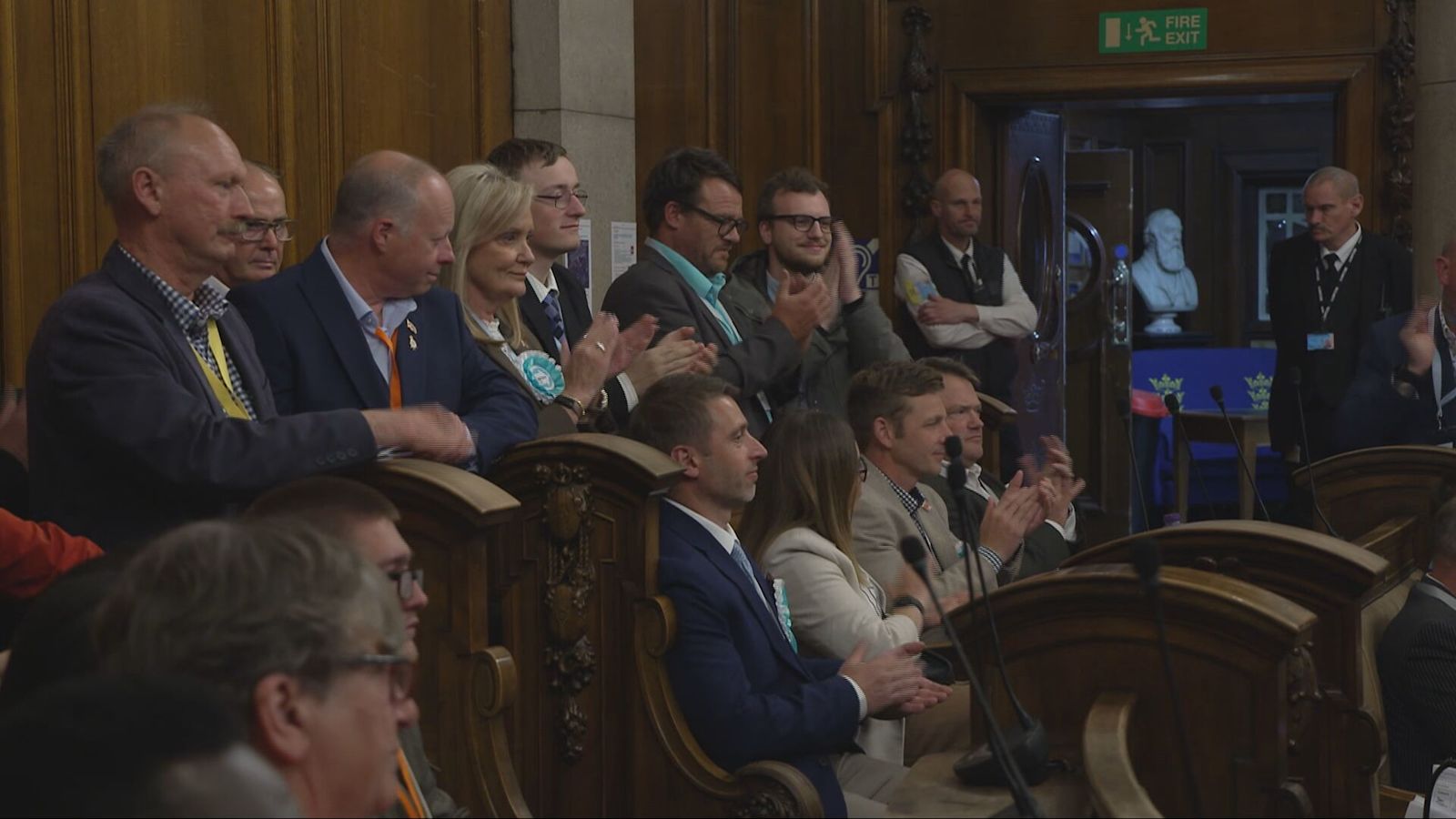 Bradford Council Election Results Amid National Political Shifts — image 1