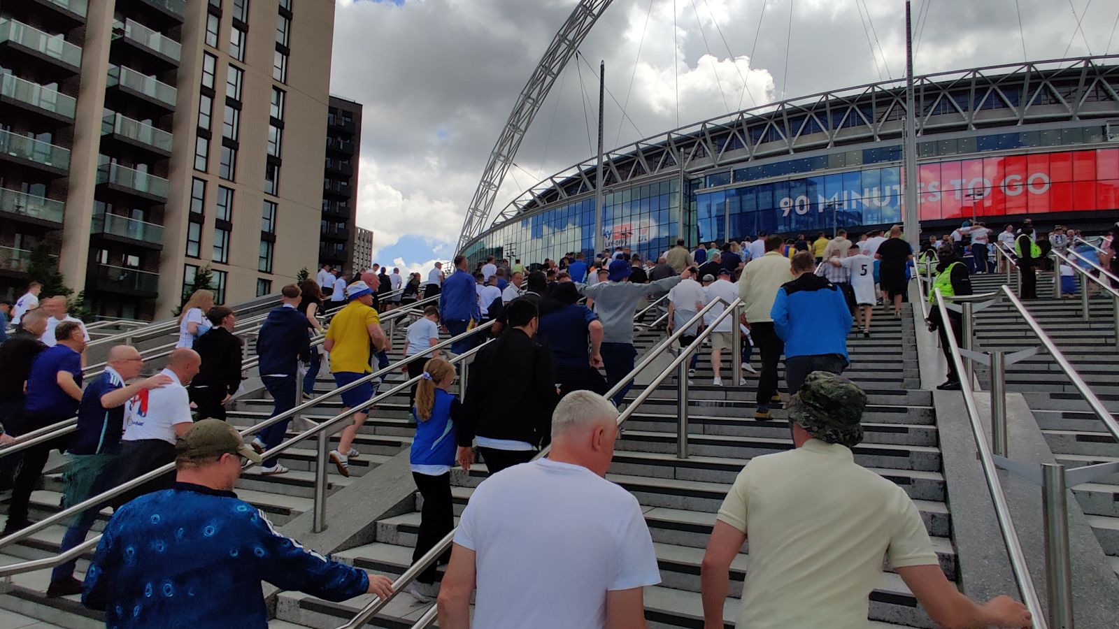 Leeds United Miss Out On Promotion To Premier League ITV News Calendar leeds-united-miss-out-on-promotion-to-premier-league-itv-news-calendar