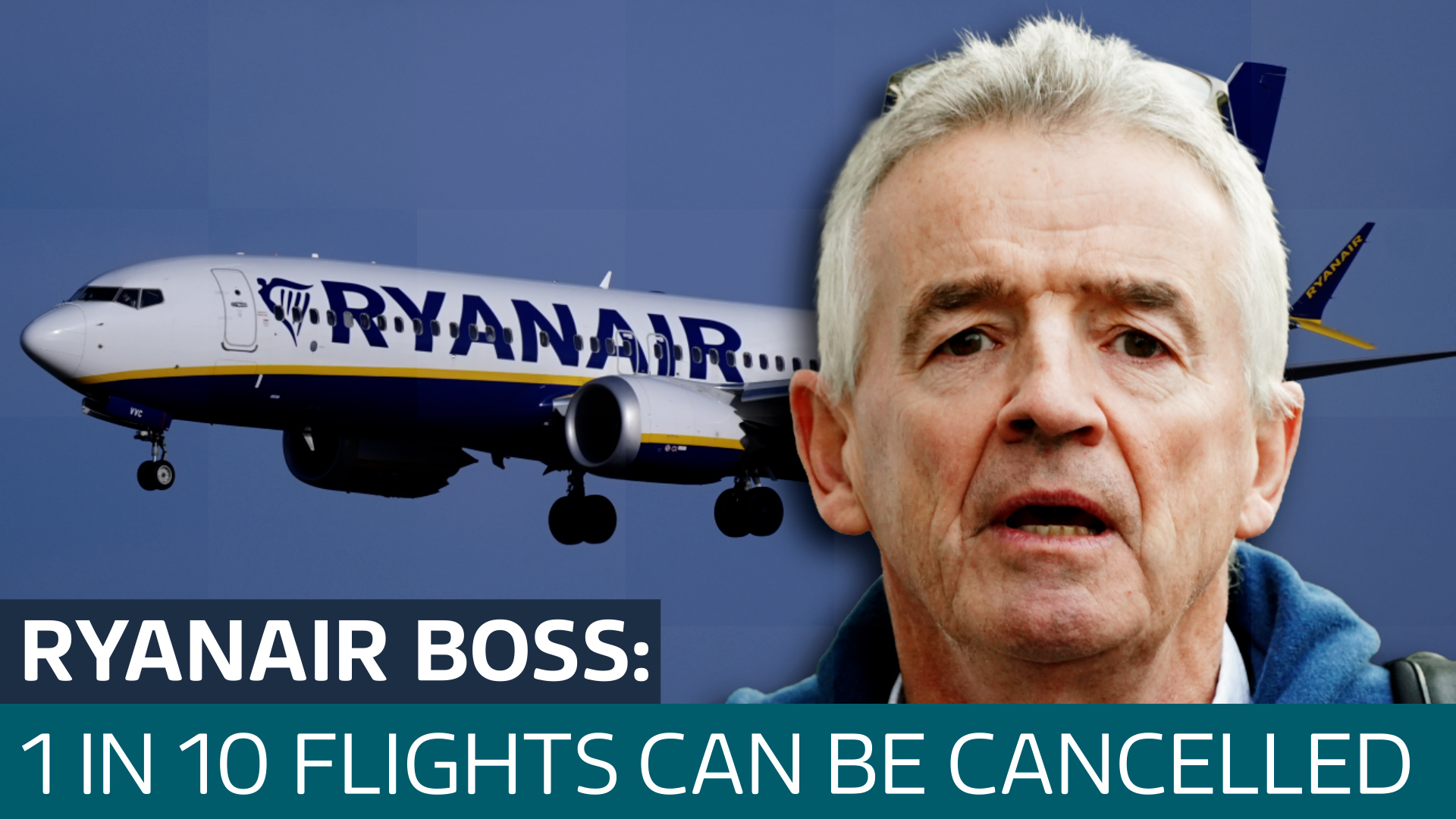 Is the Iran war going to jeopardise your summer holiday? - Latest From ITV News