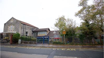 11-10-21- Summerhill Infants in St George- BPM Media/Bristol Live