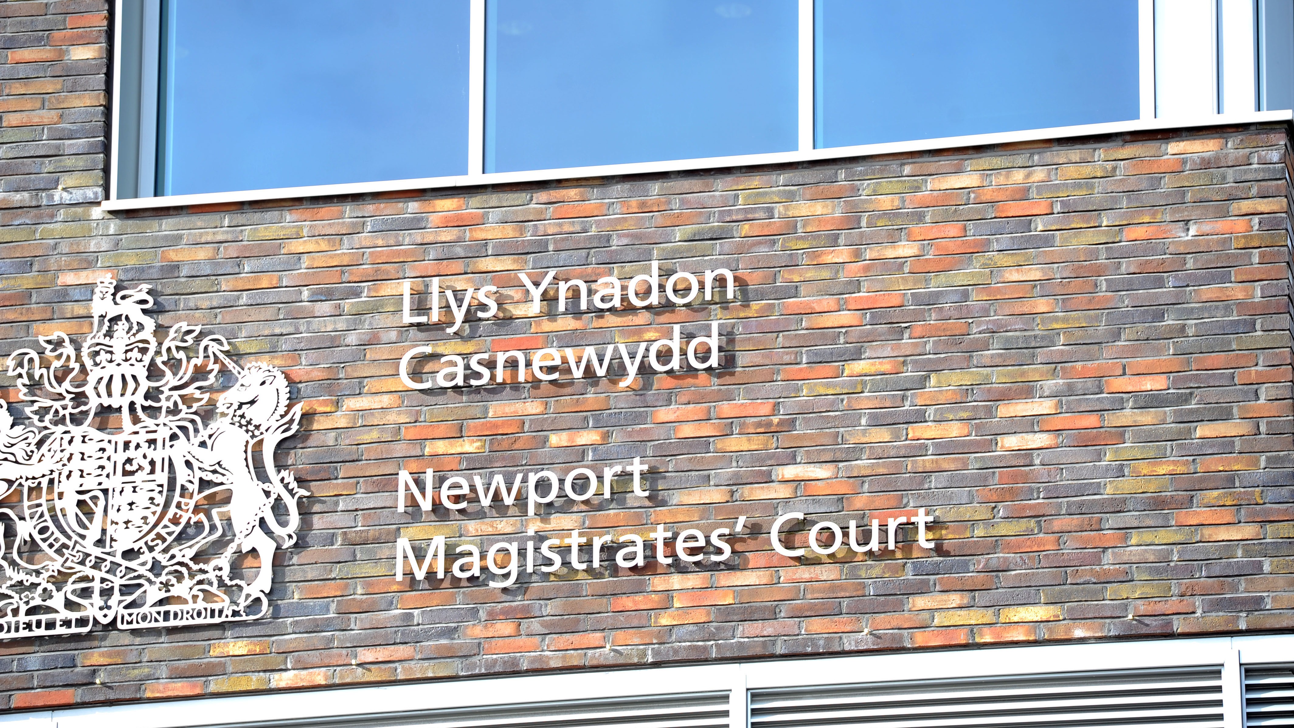 Man Appears In Court After Girl 4 Dies And Boy 3 Critical Following Crash On M4 Near Newport Itv News Wales