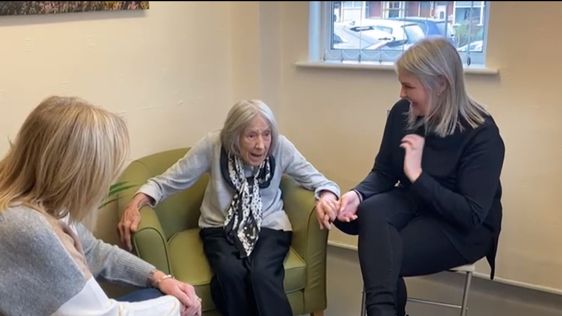 Rochdale Council running pilot testing scheme to allow care home