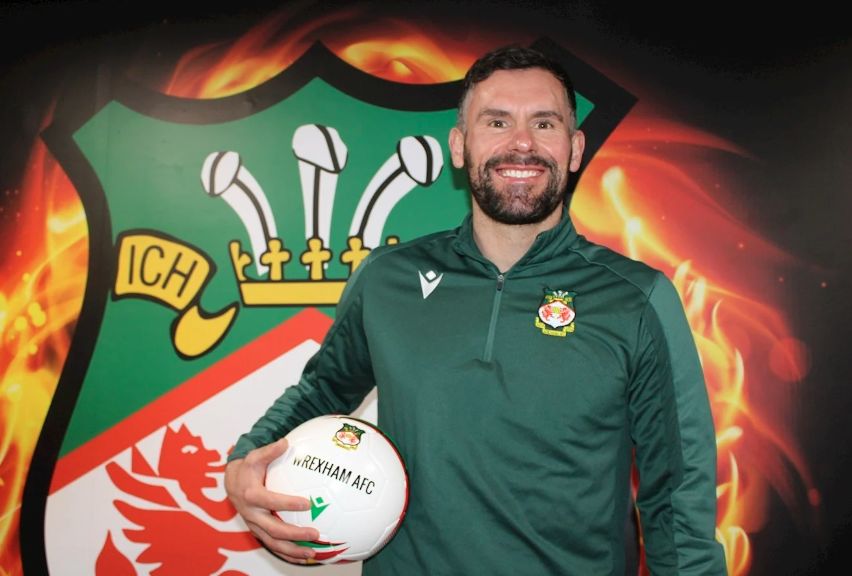 Wrexham: Goalkeeper Ben Foster comes out of retirement to rejoin Ryan  Reynolds' club after 18 years