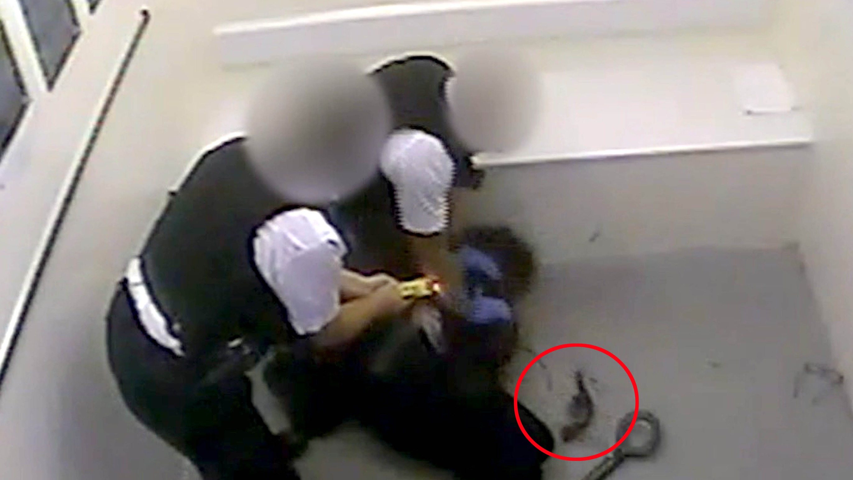 Gun fanatic jailed for life for murdering Met Police custody sergeant Matt  Ratana | ITV News London