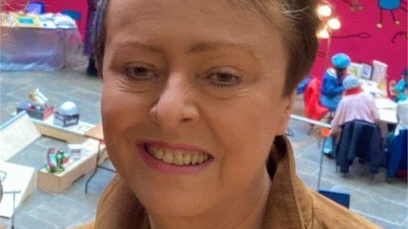 Urgent Appeal After Missing Cheltenham Woman’s Car Found At Cornwall ...