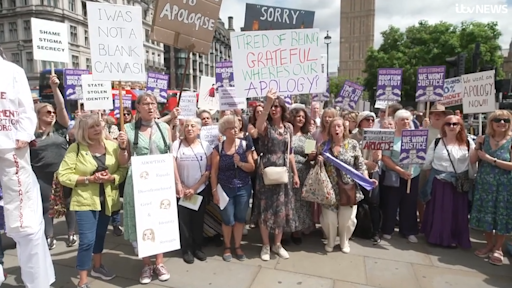 Forced adoption survivors will receive 'full apology on behalf of the state'
