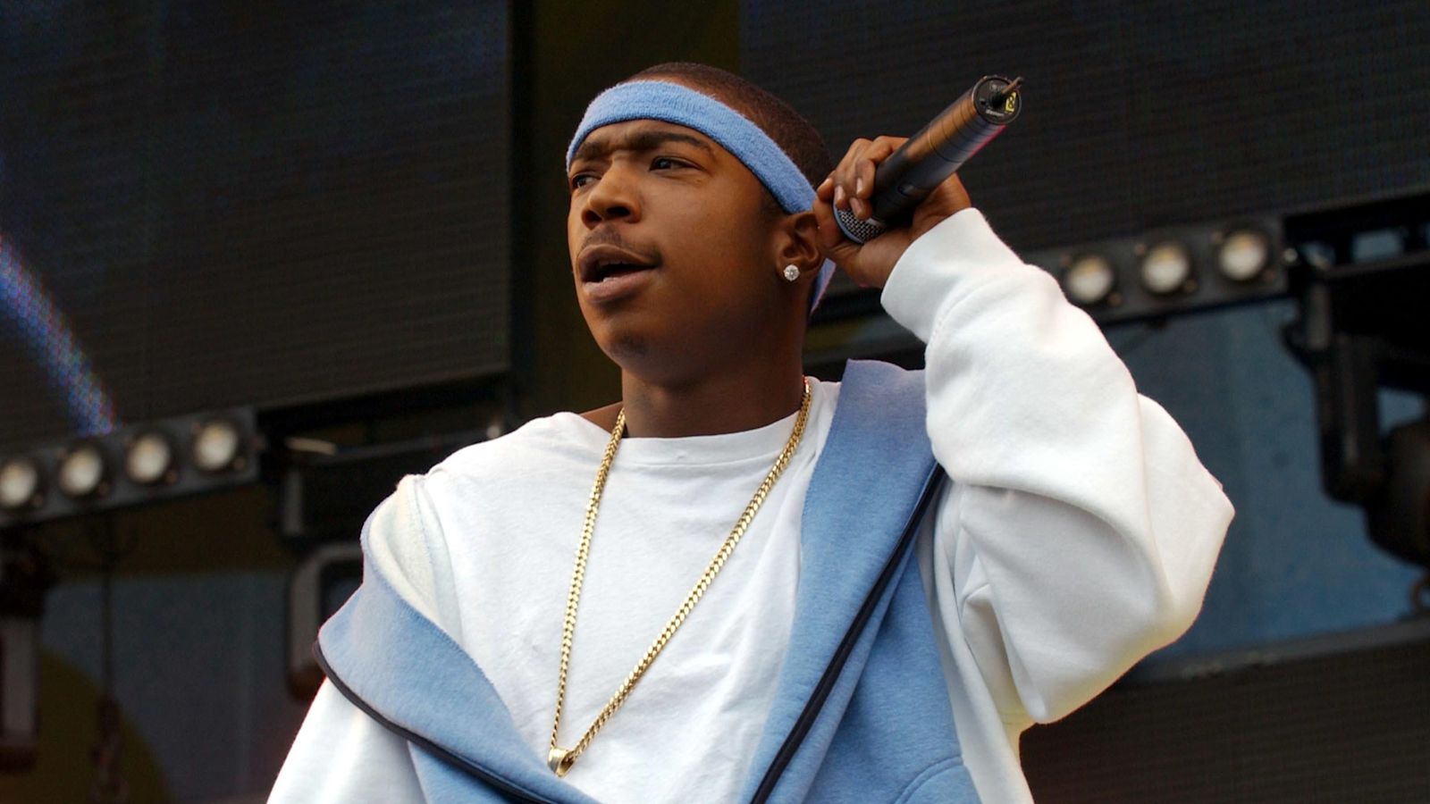 Rapper Ja Rule 'devastated' as he says he has been denied entry to UK ...