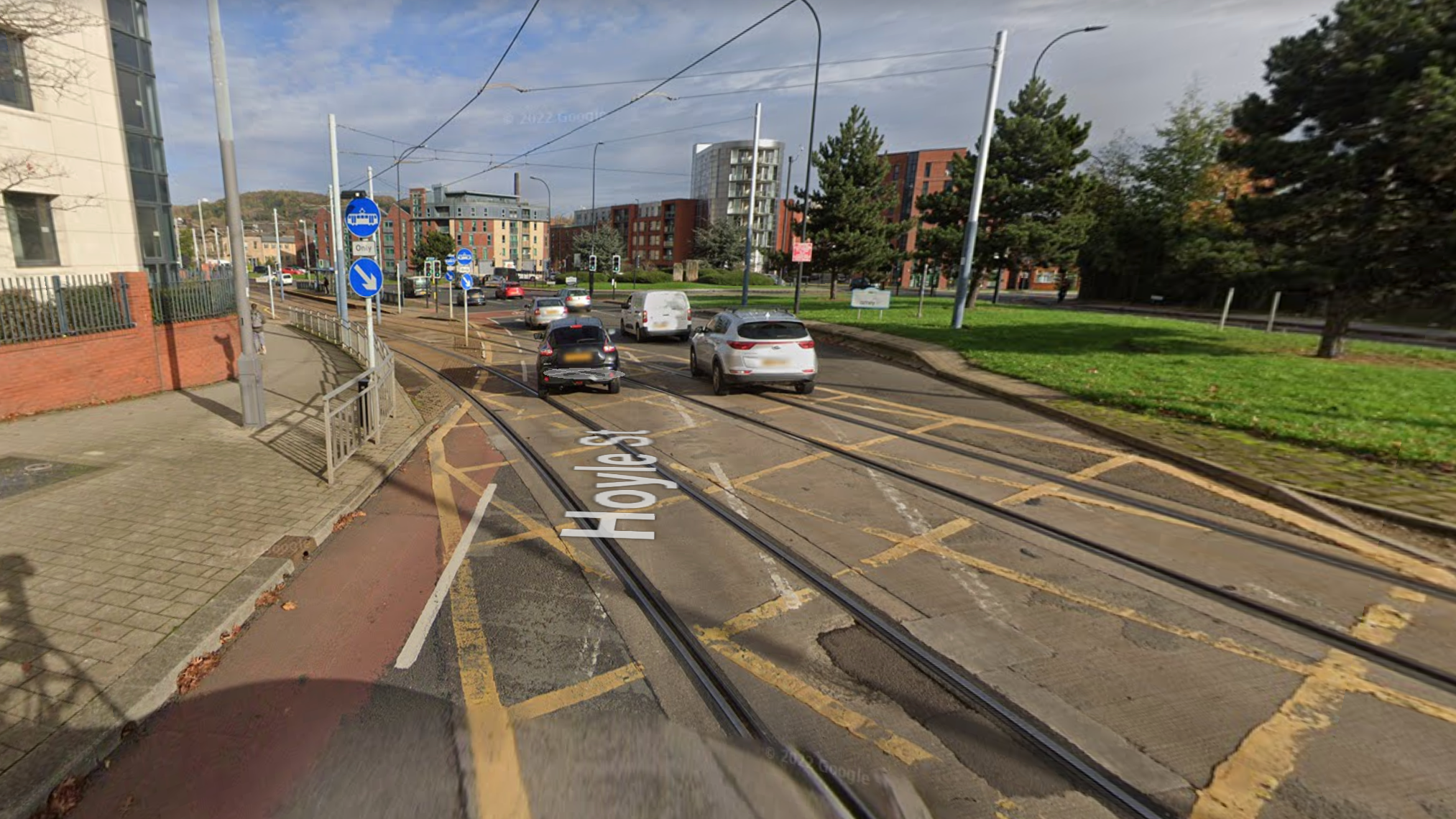 Man in hospital with life threatening injuries after being hit by car ...