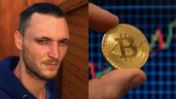 Man offers council millions to find hard-drive with £230 million of bitcoin  stored on after it was thrown out by mistake | ITV News Wales