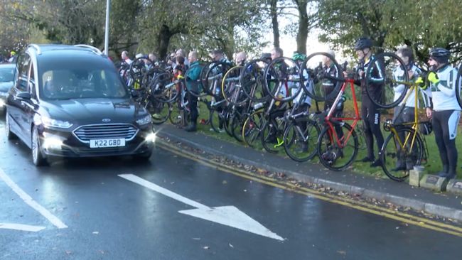 Bicycle Itv Cycling Itv Cycling Online