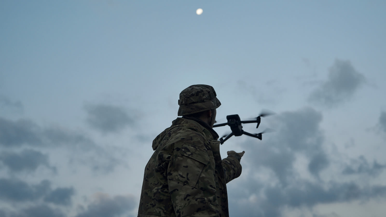 Several Russian warplanes destroyed in successful drone attack, Ukraine ...
